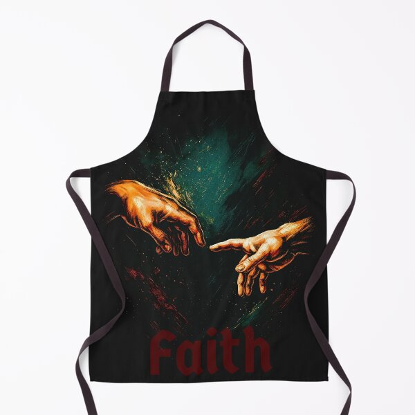 Item preview, Creation Hands / Divine Touch designed and sold by E4ST-INDUSTRIES.