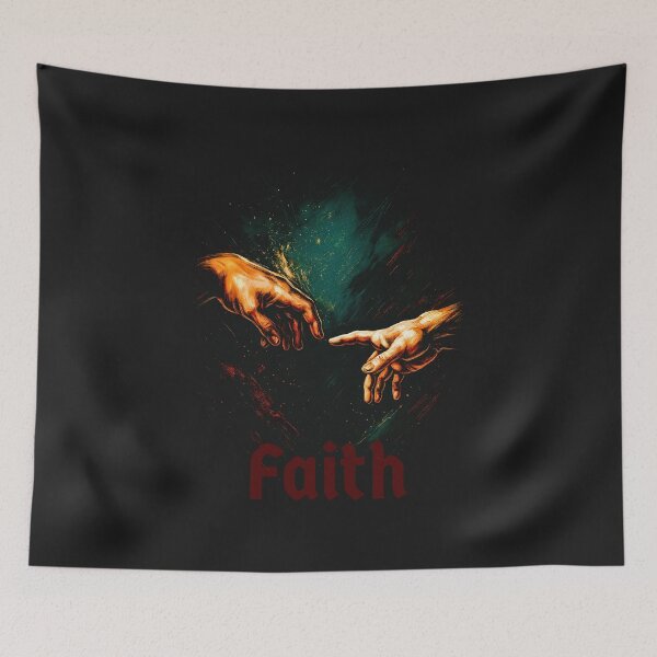 Item preview, Creation Hands / Divine Touch designed and sold by E4ST-INDUSTRIES.