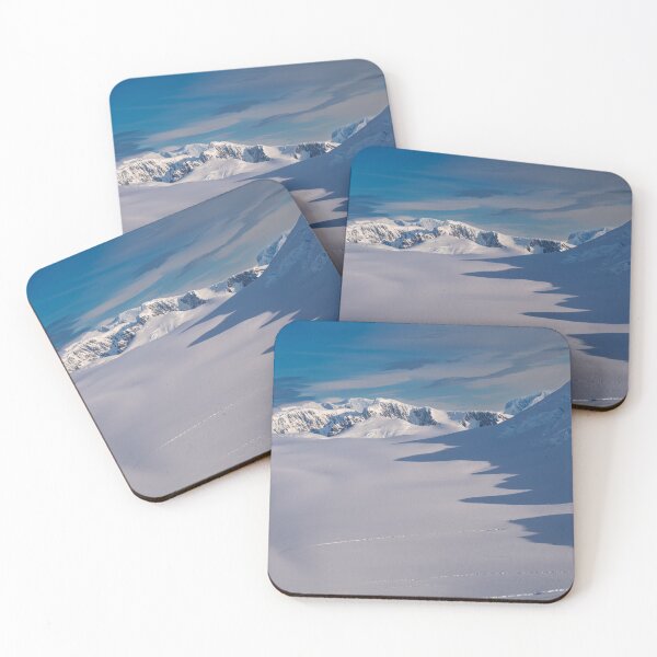 Item preview, Shadows of the Range designed and sold by Jan Fijolek.