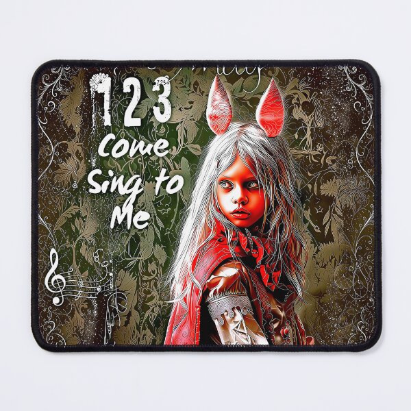Item preview, Dark Fantasy Gothic Artwork designed and sold by ArtbyJustis.