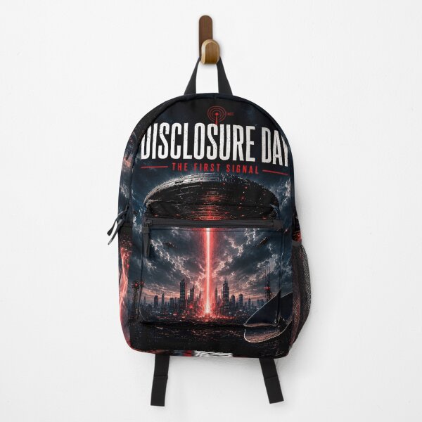 Item preview, Disclosure Day designed and sold by Zicaffe.