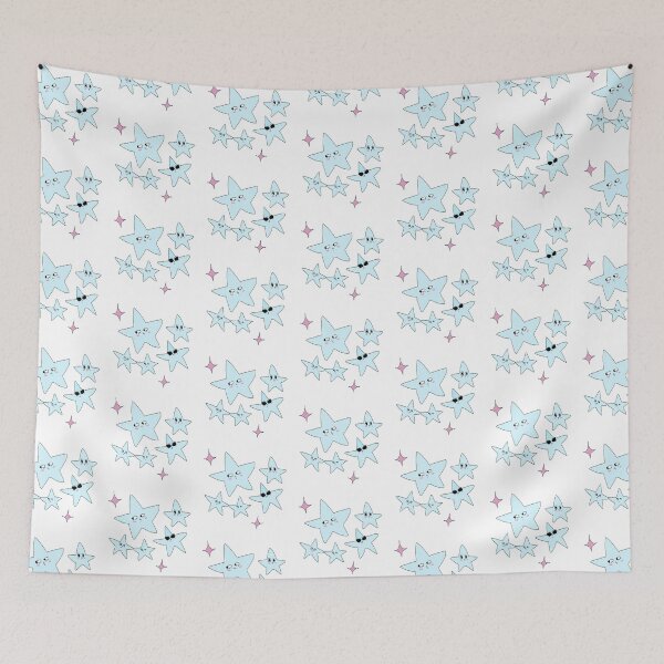 Item preview, Cute little funny stars designed and sold by Leila & the stars.
