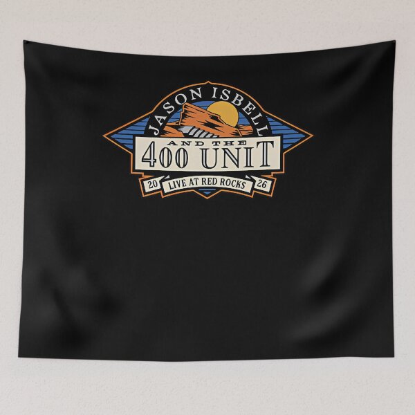 Item preview, jason isbell merch designed and sold by clasdiff.