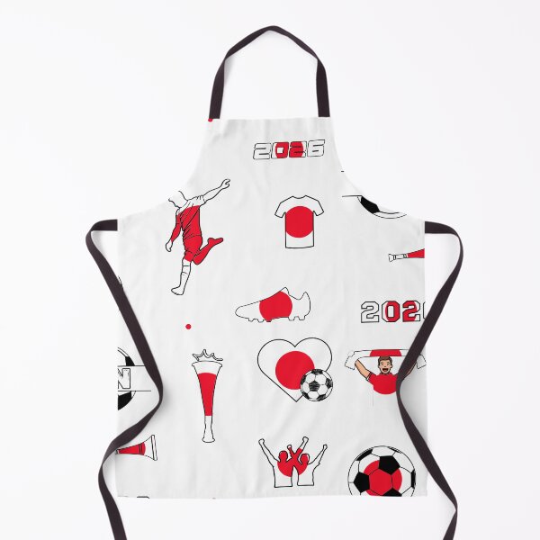 Item preview, Japan 2026 Soccer Collection designed and sold by FinalScoreClub.