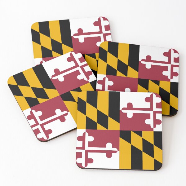Item preview, "Maryland" designed and sold by chateaudebailey.
