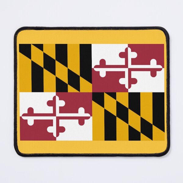 Item preview, "Maryland" designed and sold by chateaudebailey.