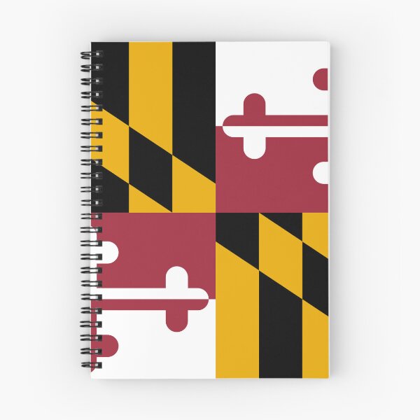 Item preview, "Maryland" designed and sold by chateaudebailey.