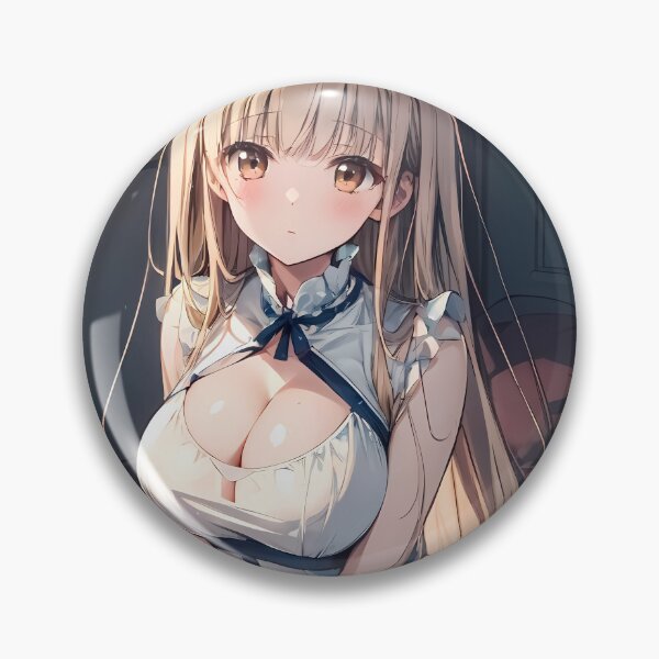 Artikelvorschau, Mahiru Shiina Angel Next Door Soft Room Light entworfen und verkauft von PMartistStudio.