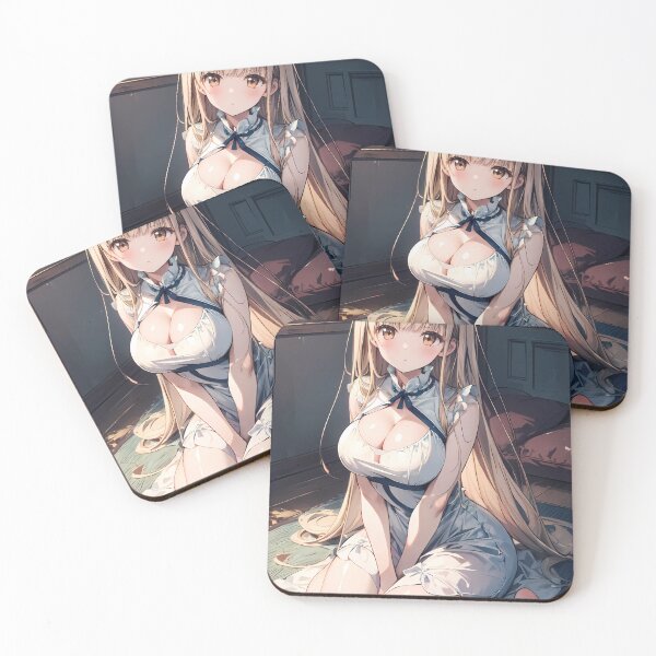 Item preview, Mahiru Shiina Angel Next Door Soft Room Light designed and sold by PMartistStudio.
