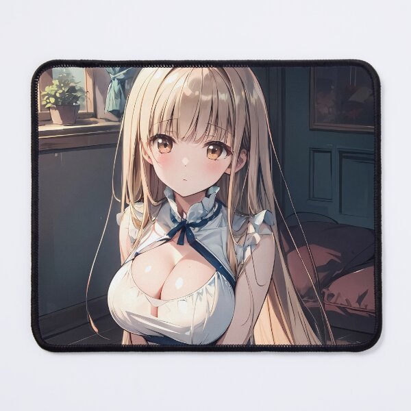 Item preview, Mahiru Shiina Angel Next Door Soft Room Light designed and sold by PMartistStudio.