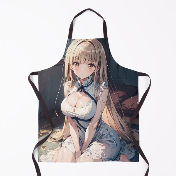 Item preview, Mahiru Shiina Angel Next Door Soft Room Light designed and sold by PMartistStudio.