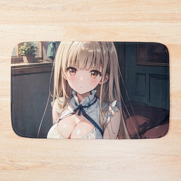 Item preview, Mahiru Shiina Angel Next Door Soft Room Light designed and sold by PMartistStudio.