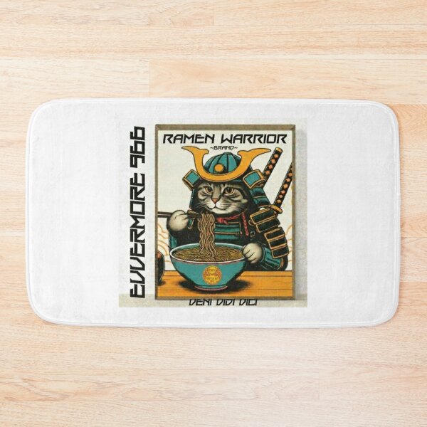 Item preview, RAMEN WARRIOR BRAND ~VENI VIDI VICI~SAINT JOSEPH, MICHIGAN U.S.A. designed and sold by V3GFX.