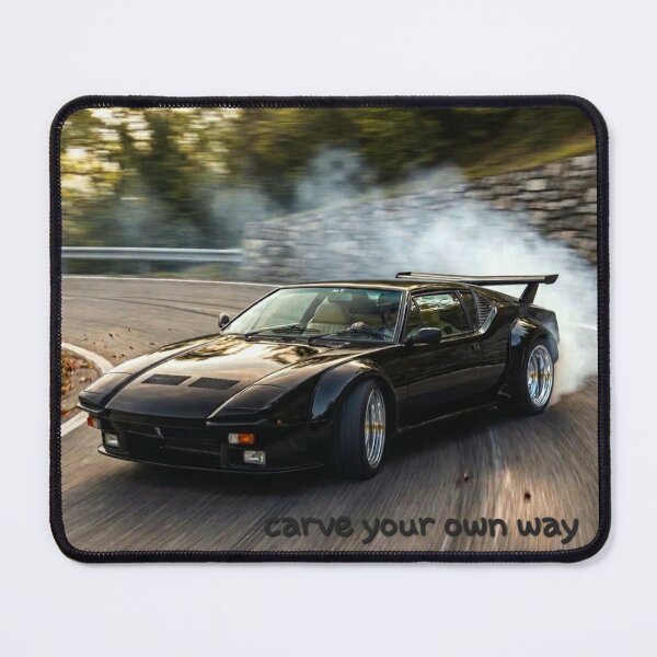 Item preview, Carve your own way through life! designed and sold by Positive Shift.