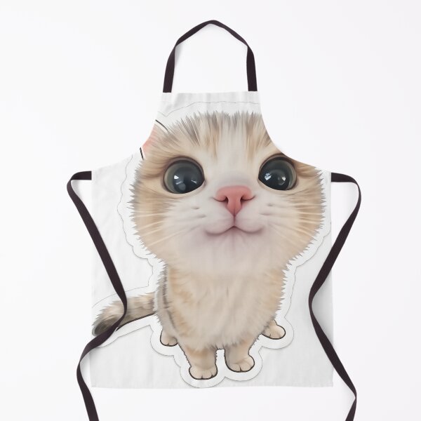 Item preview, Funny Cat #001 designed and sold by Alrazqa-.