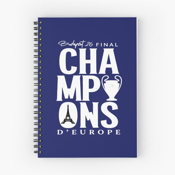 Item preview, PSG Champions League Final 2026 Winners, PSG European Champions 2026, Budapest 26 designed and sold by aridawstrusbbyg.