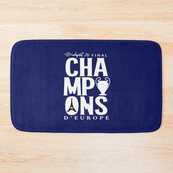 Item preview, PSG Champions League Final 2026 Winners, PSG European Champions 2026, Budapest 26 designed and sold by aridawstrusbbyg.