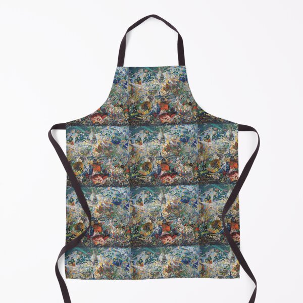 Item preview, THE COLORFUL VANGUARD designed and sold by THE GOOD FIND.