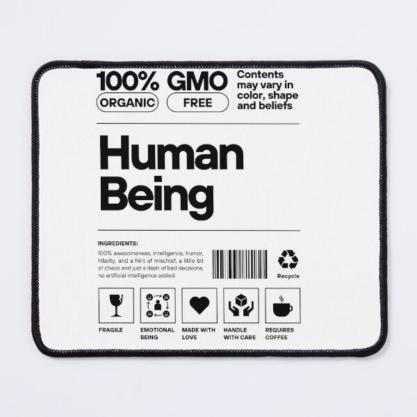 Item preview, Human Being designed and sold by Swiss Pam Studio.