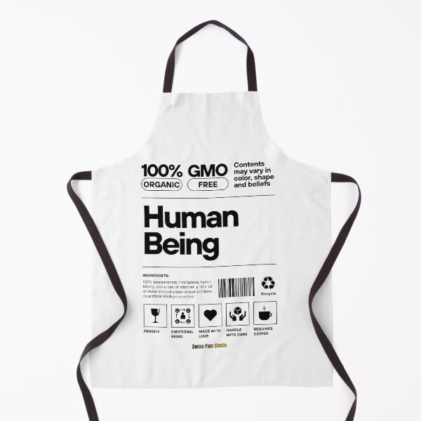 Item preview, Human Being designed and sold by Swiss Pam Studio.