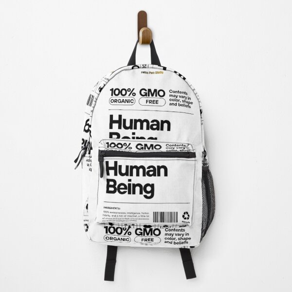Item preview, Human Being designed and sold by Swiss Pam Studio.