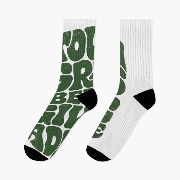 Item preview, Touch Grass Before Giving Advice Retro Bubble Letter Tee designed and sold by PhylonBoxx.