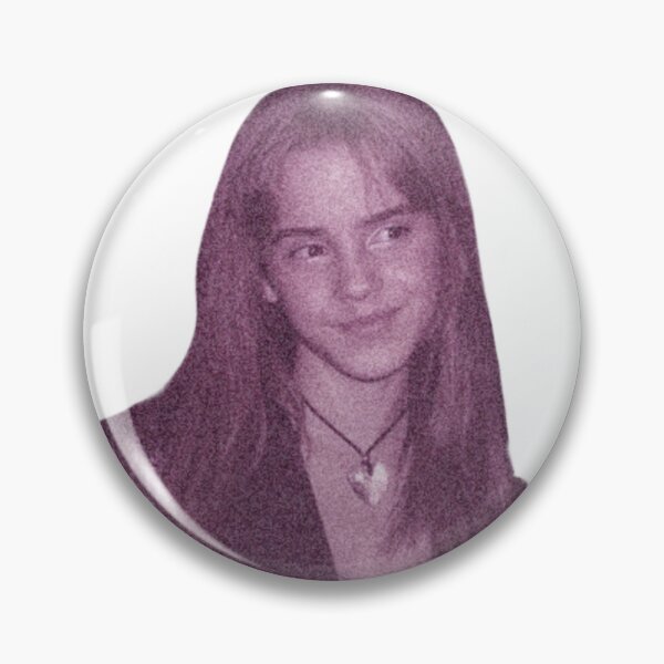 Item preview, Emma Watson pink designed and sold by more1728.
