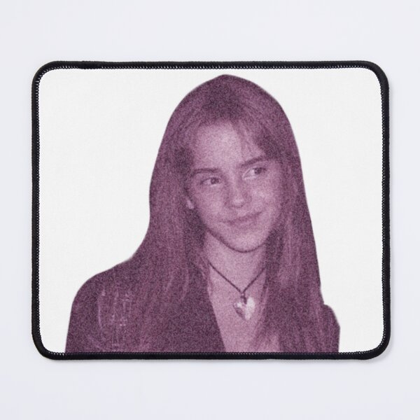 Item preview, Emma Watson pink designed and sold by more1728.