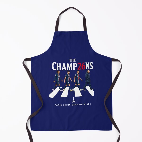 Item preview, PSG Champions League Final 2026- European Champions 2026, Budapest 26 designed and sold by aridawstrusbbyg.
