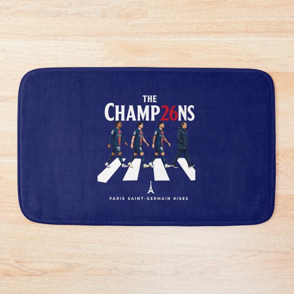 Item preview, PSG Champions League Final 2026- European Champions 2026, Budapest 26 designed and sold by aridawstrusbbyg.