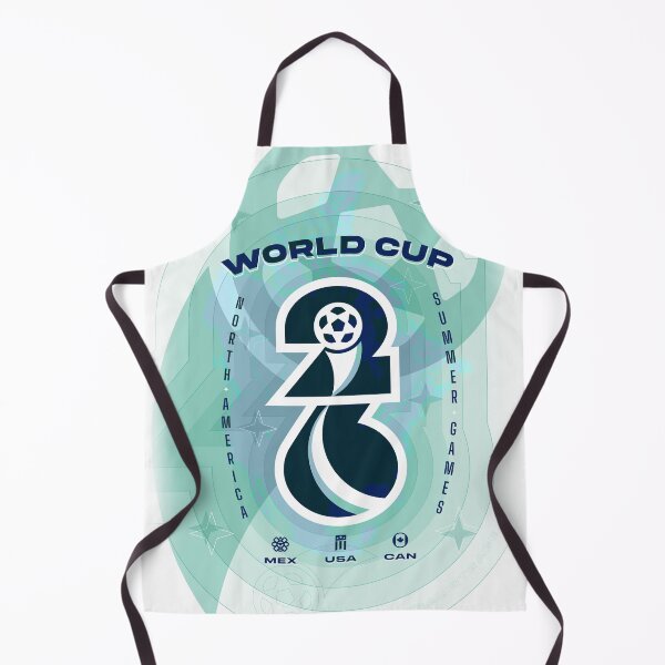 Item preview, 2026 World Cup designed and sold by Dustin Commer.