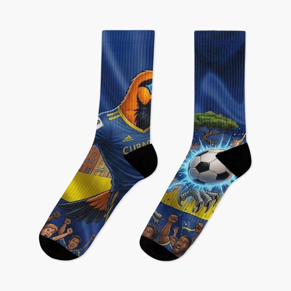 Item preview, Curacao Trupial Mascot designed and sold by internlvisions.