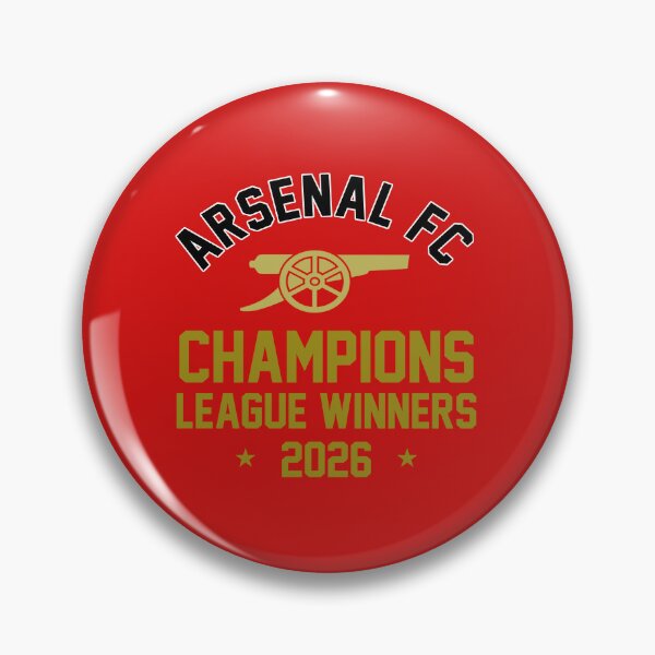 Item preview, Arsenal FC- Arsenal Champions League Winners 2026, Budapest 26, Champions League Final 2026 designed and sold by aridawstrusbbyg.