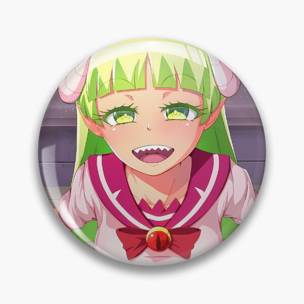 Item preview, Clara Valac Iruma Kun School Uniform Happy Chaos designed and sold by riadjamai.