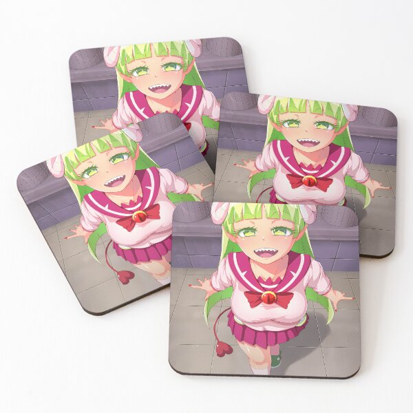Item preview, Clara Valac Iruma Kun School Uniform Happy Chaos designed and sold by riadjamai.
