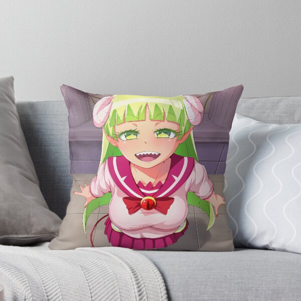 Item preview, Clara Valac Iruma Kun School Uniform Happy Chaos designed and sold by riadjamai.
