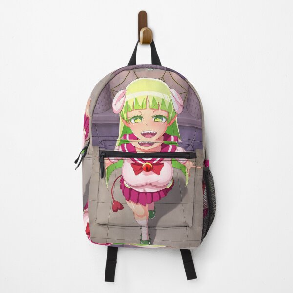Item preview, Clara Valac Iruma Kun School Uniform Happy Chaos designed and sold by riadjamai.