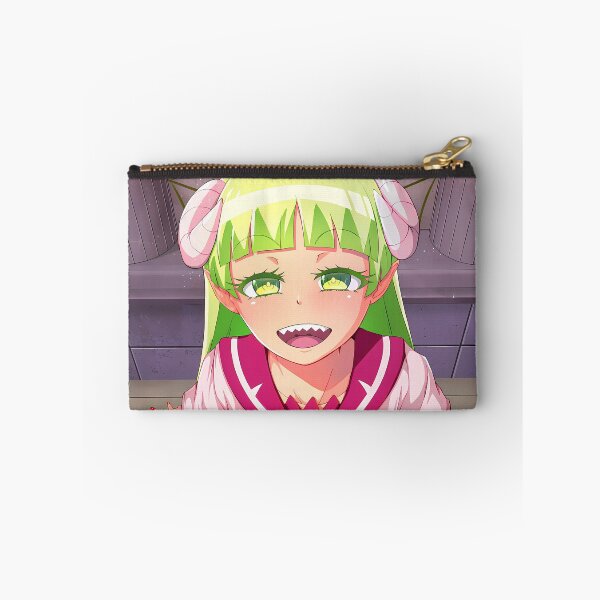 Item preview, Clara Valac Iruma Kun School Uniform Happy Chaos designed and sold by riadjamai.