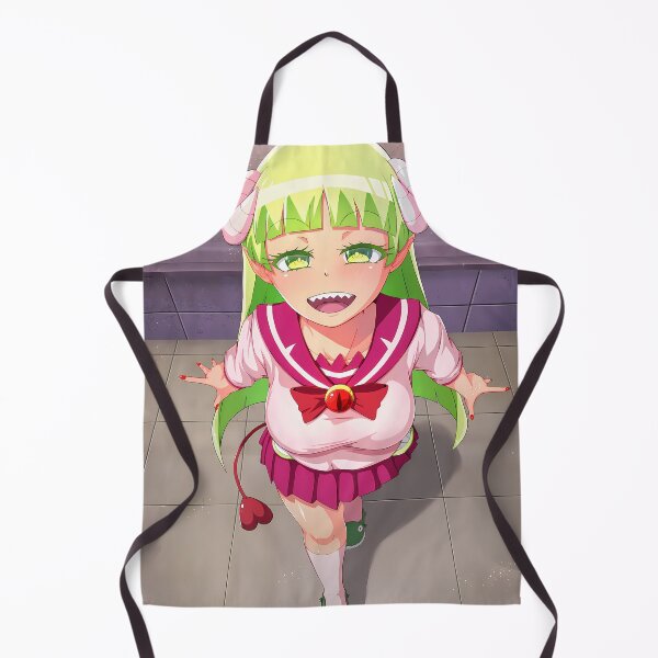 Item preview, Clara Valac Iruma Kun School Uniform Happy Chaos designed and sold by riadjamai.