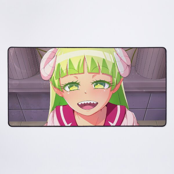 Item preview, Clara Valac Iruma Kun School Uniform Happy Chaos designed and sold by riadjamai.