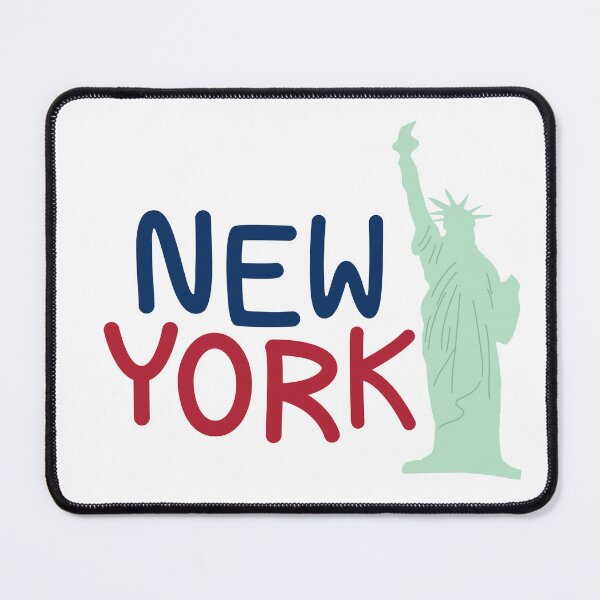 Item preview, New York: Símbolo de Libertad designed and sold by A touch of creativity.
