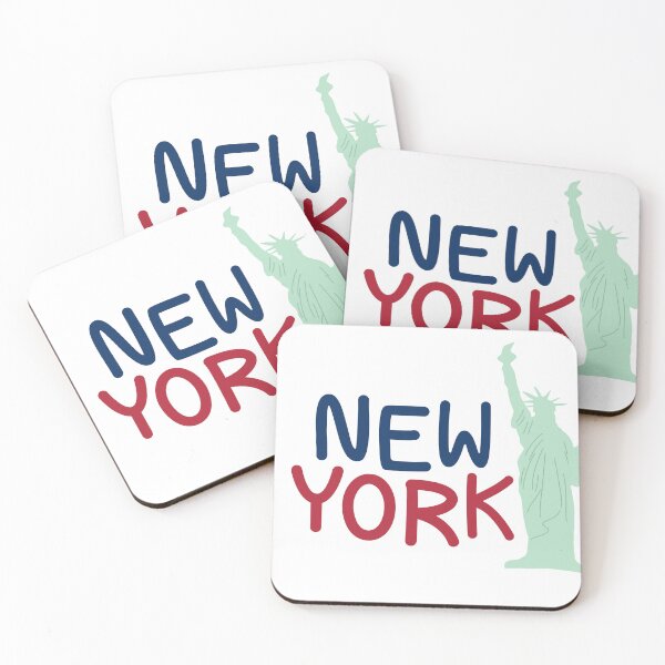 Item preview, New York: Símbolo de Libertad designed and sold by A touch of creativity.