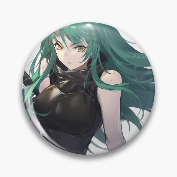 Item preview, Inia Sestina Muv Luv Alternative Dark Armor Gaze designed and sold by riadjamai.
