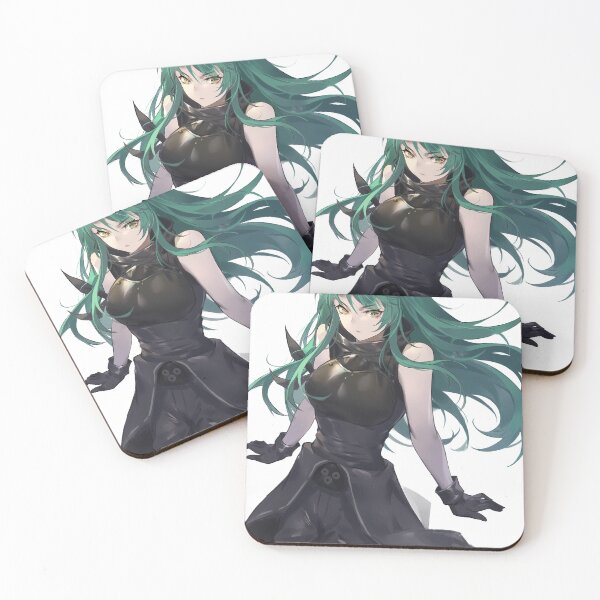 Item preview, Inia Sestina Muv Luv Alternative Dark Armor Gaze designed and sold by riadjamai.