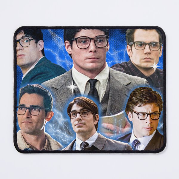 Item preview, Tom Welling as Clark Kent designed and sold by Cardinsardina.