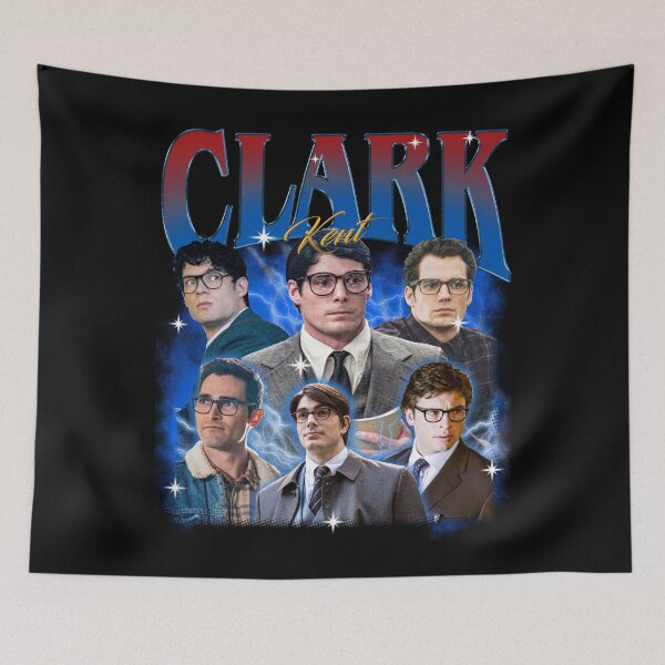 Item preview, Tom Welling as Clark Kent designed and sold by Cardinsardina.