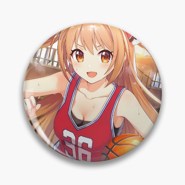 Item preview, Nozomi Princess Connect Basketball Court Victory Drive designed and sold by riadjamai.