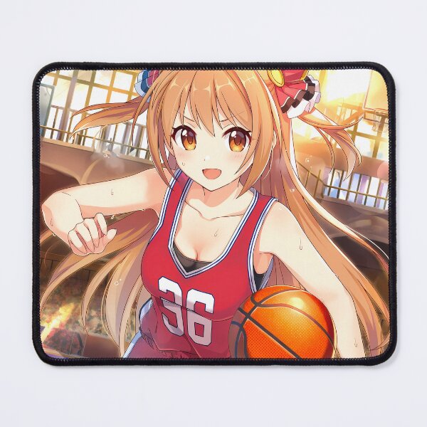 Item preview, Nozomi Princess Connect Basketball Court Victory Drive designed and sold by riadjamai.