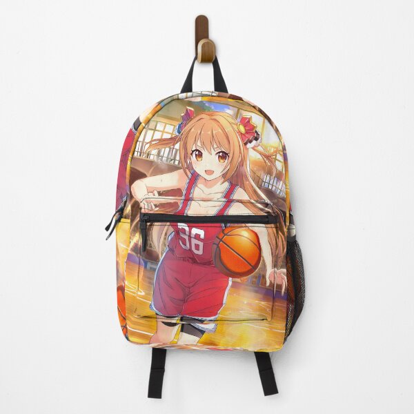 Item preview, Nozomi Princess Connect Basketball Court Victory Drive designed and sold by riadjamai.