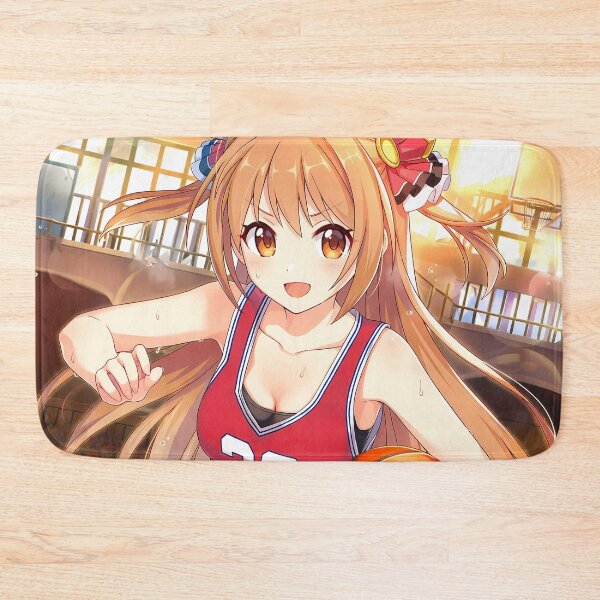 Item preview, Nozomi Princess Connect Basketball Court Victory Drive designed and sold by riadjamai.